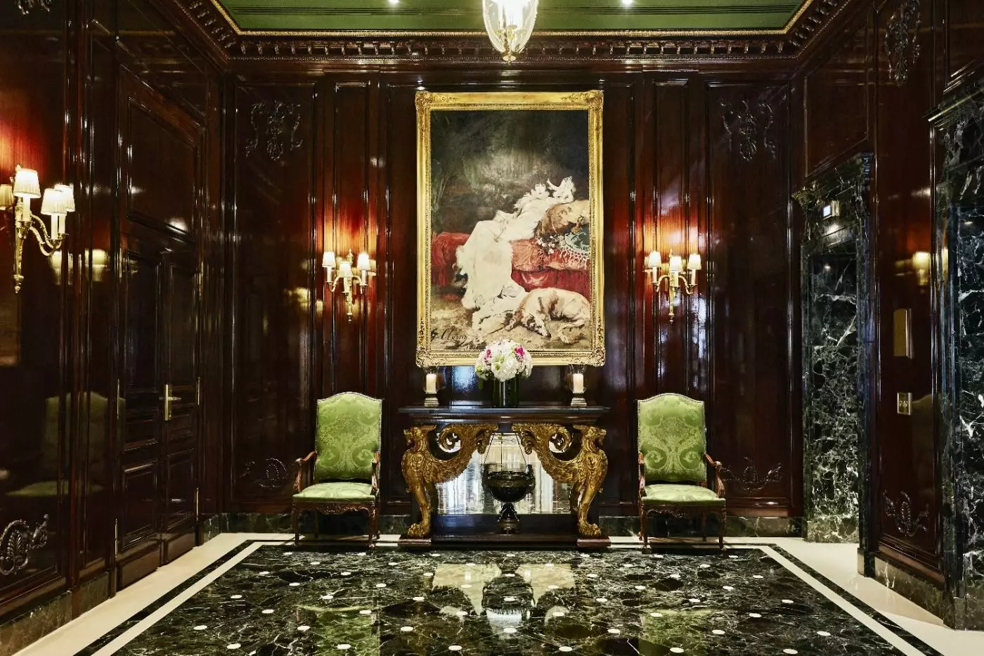 InterContinental Paris Le Grand