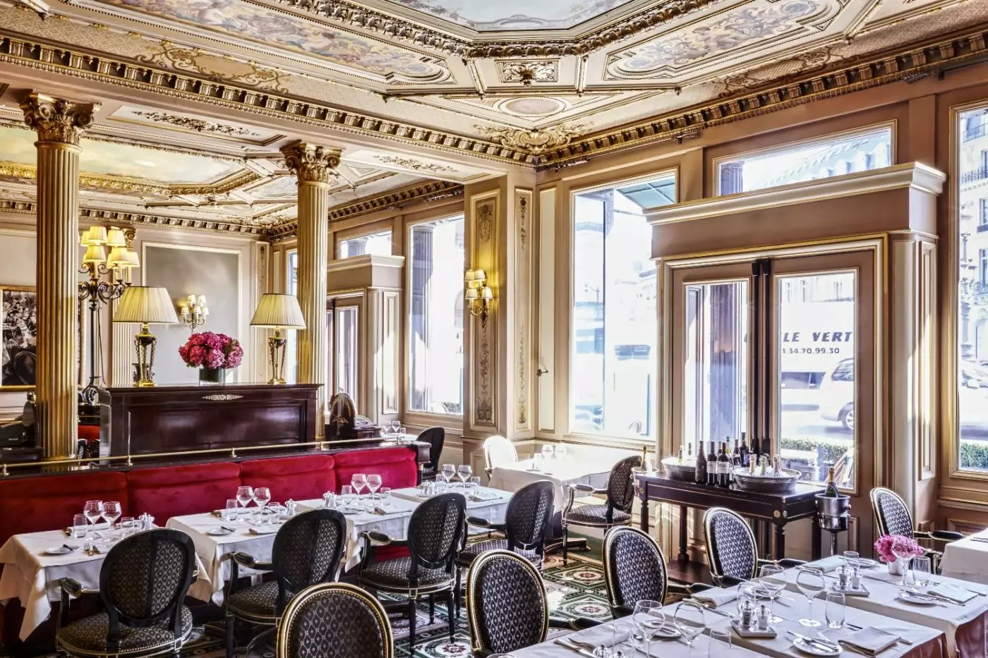 InterContinental Paris Le Grand