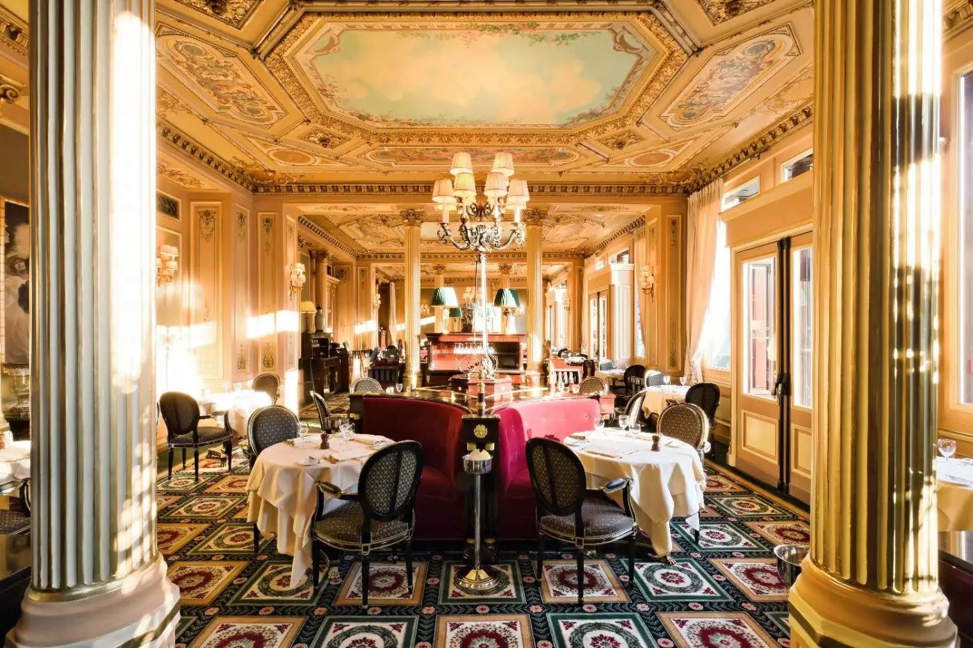 InterContinental Paris Le Grand