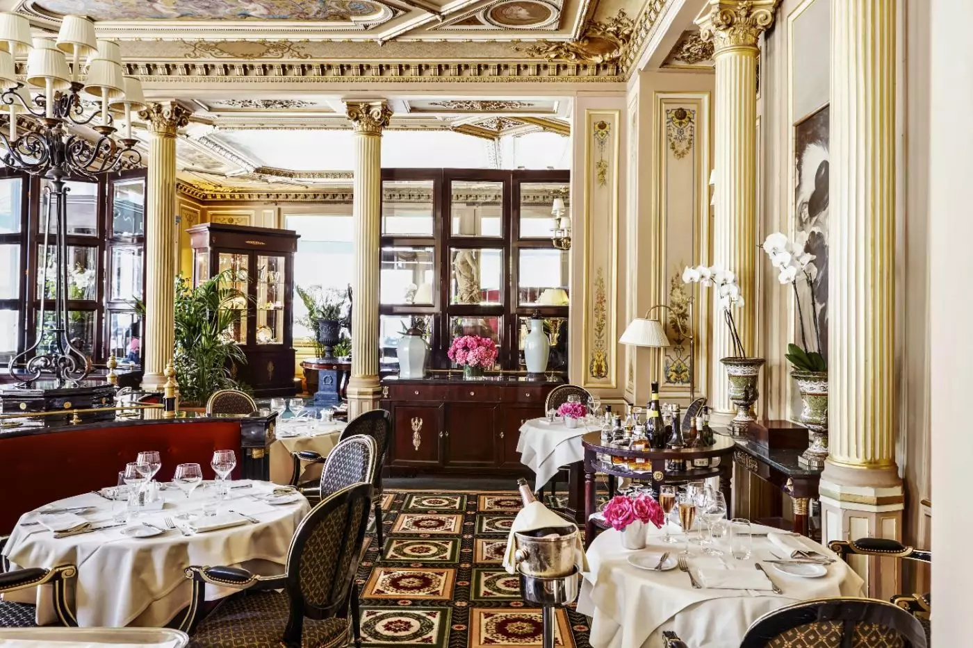 InterContinental Paris Le Grand