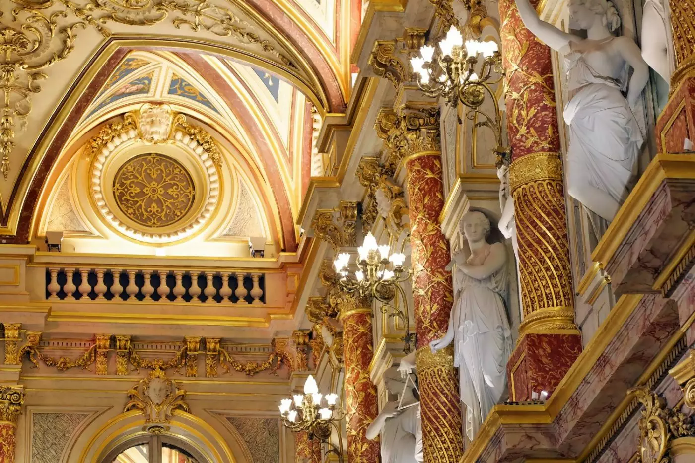 InterContinental Paris Le Grand