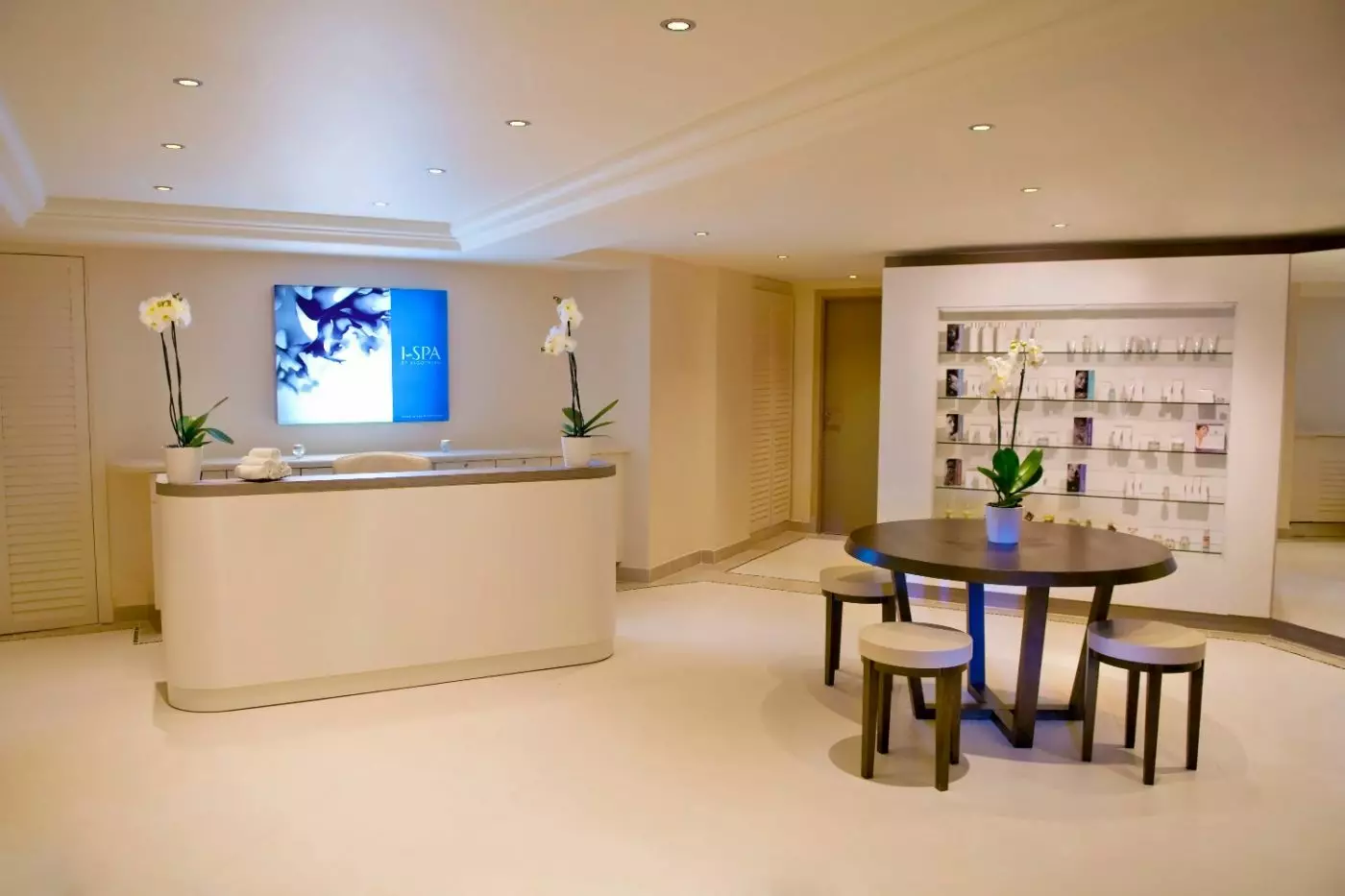 InterContinental Paris Le Grand