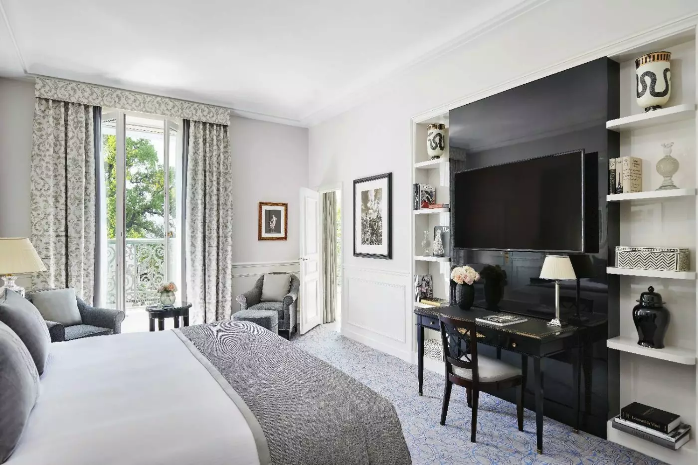 InterContinental Paris Le Grand