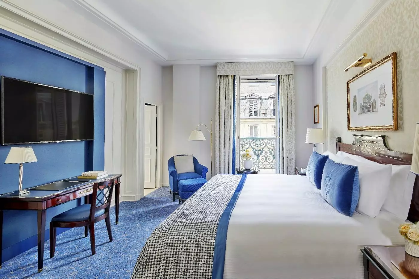 InterContinental Paris Le Grand