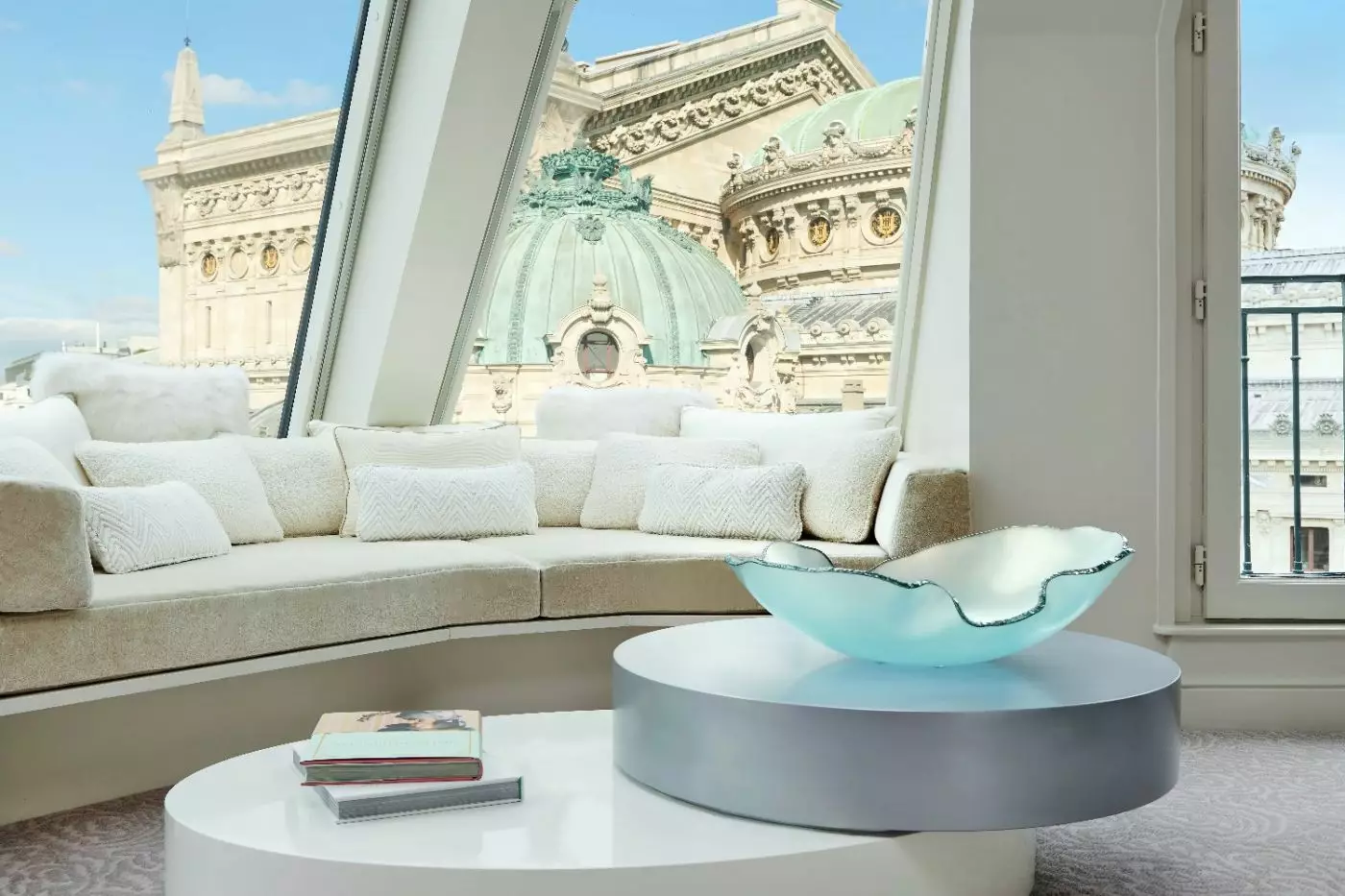 InterContinental Paris Le Grand