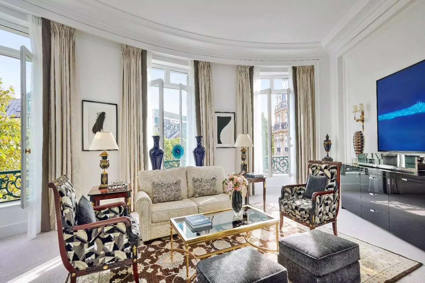 InterContinental Paris Le Grand
