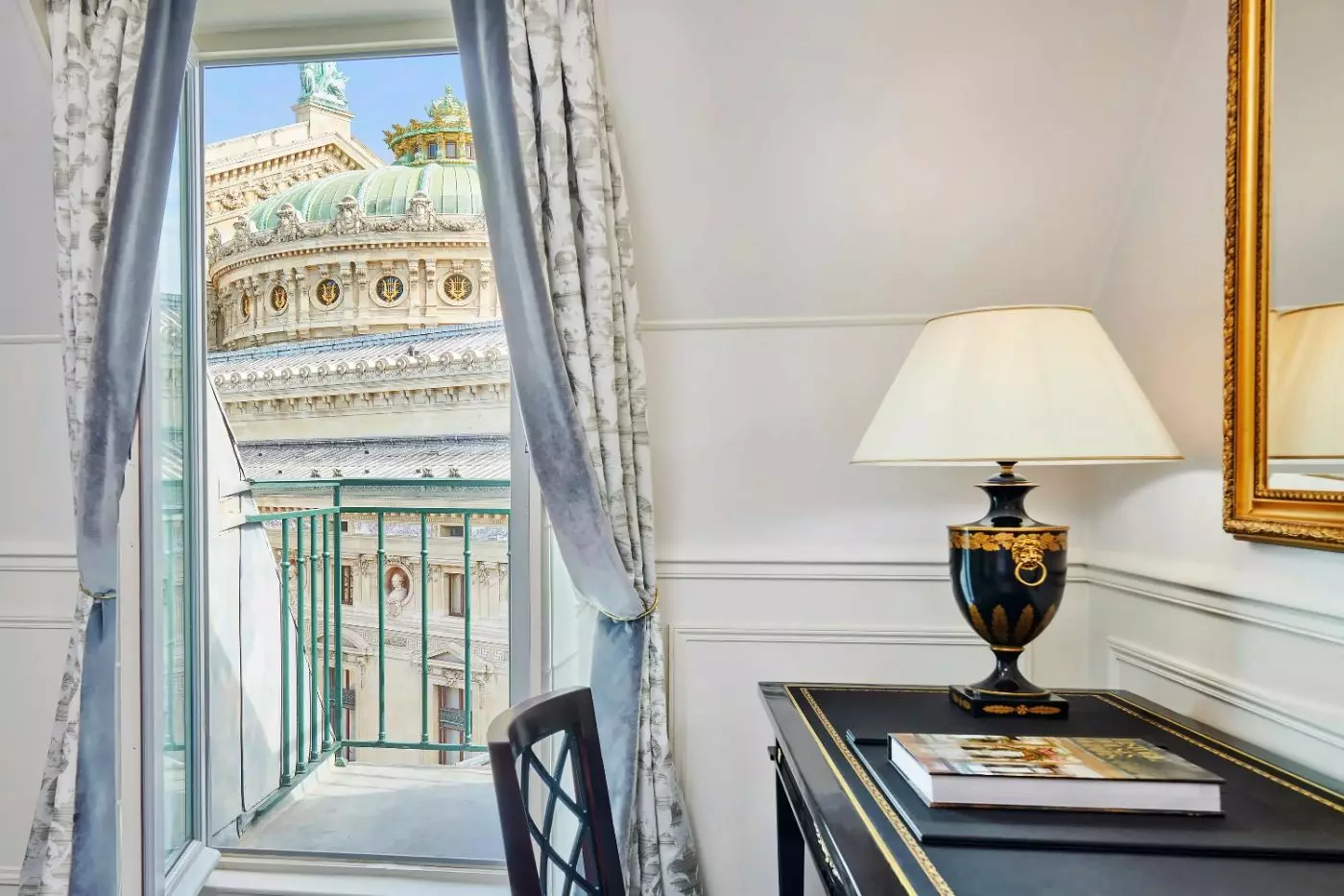 InterContinental Paris Le Grand