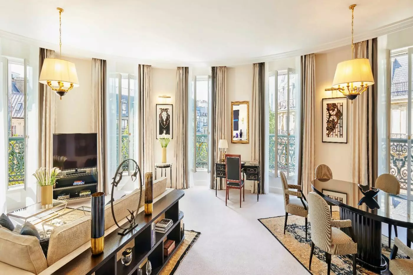InterContinental Paris Le Grand