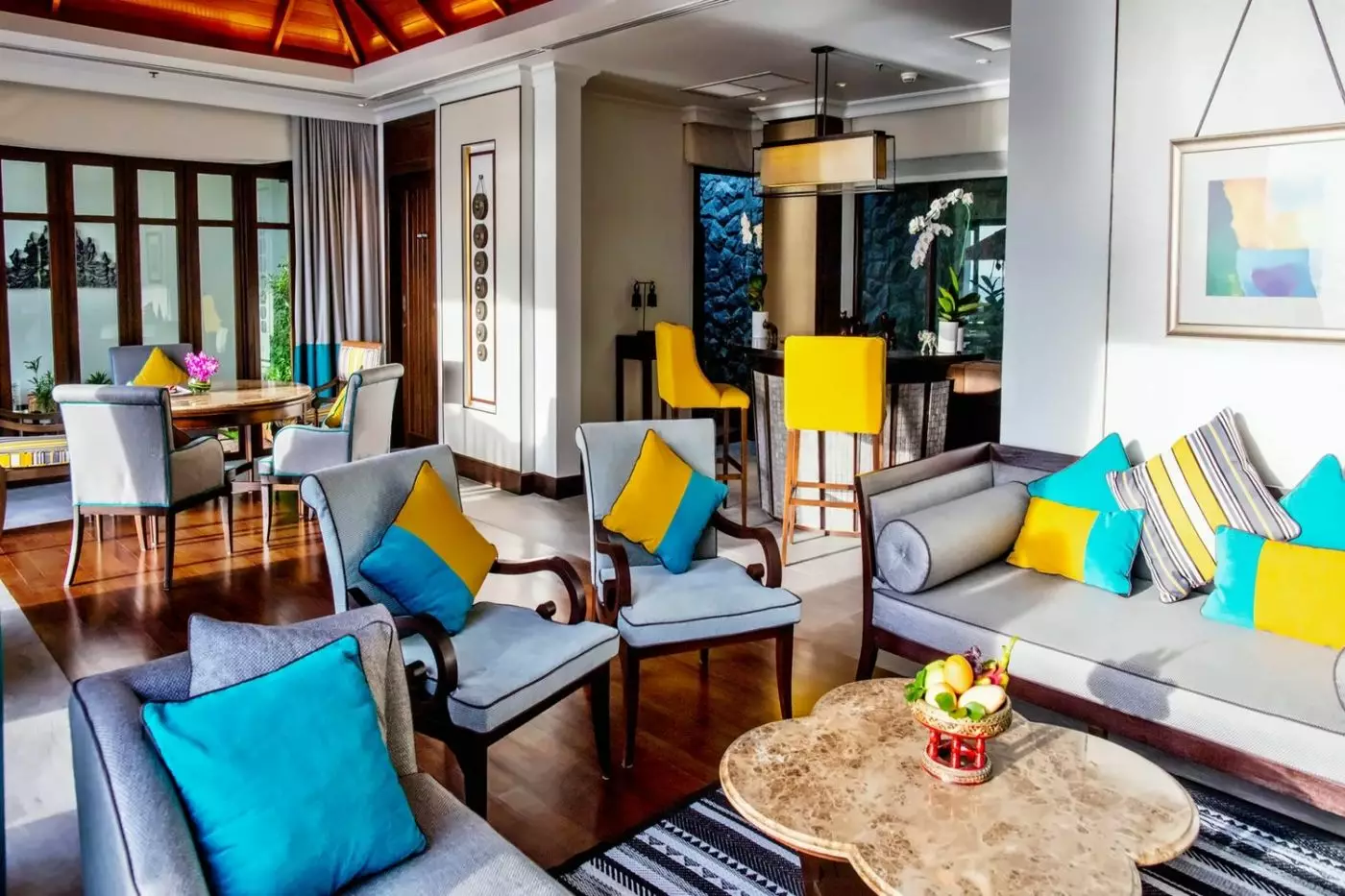 InterContinental Pattaya Resort