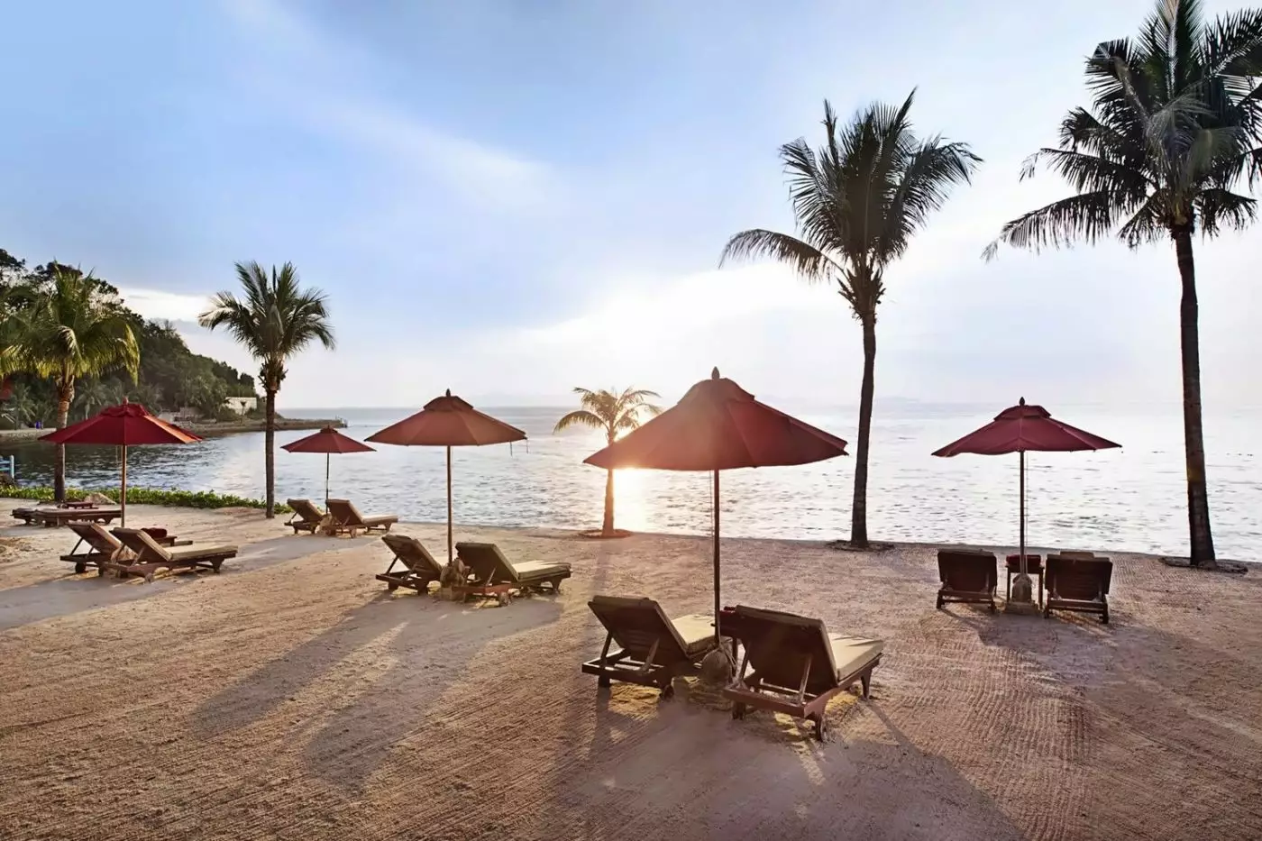 InterContinental Pattaya Resort