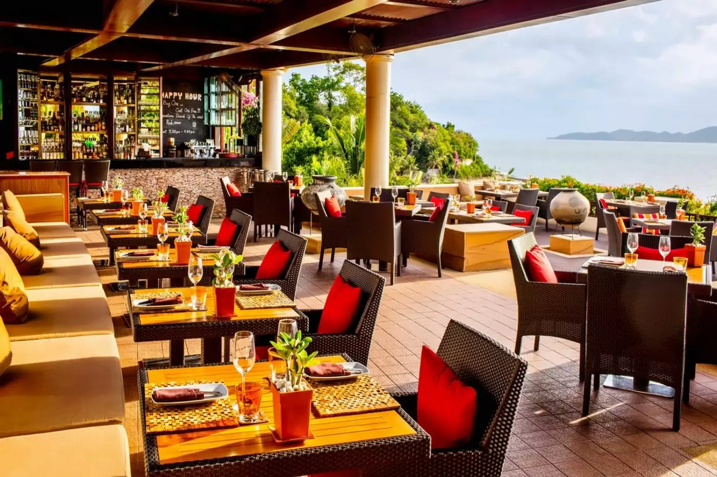 InterContinental Pattaya Resort
