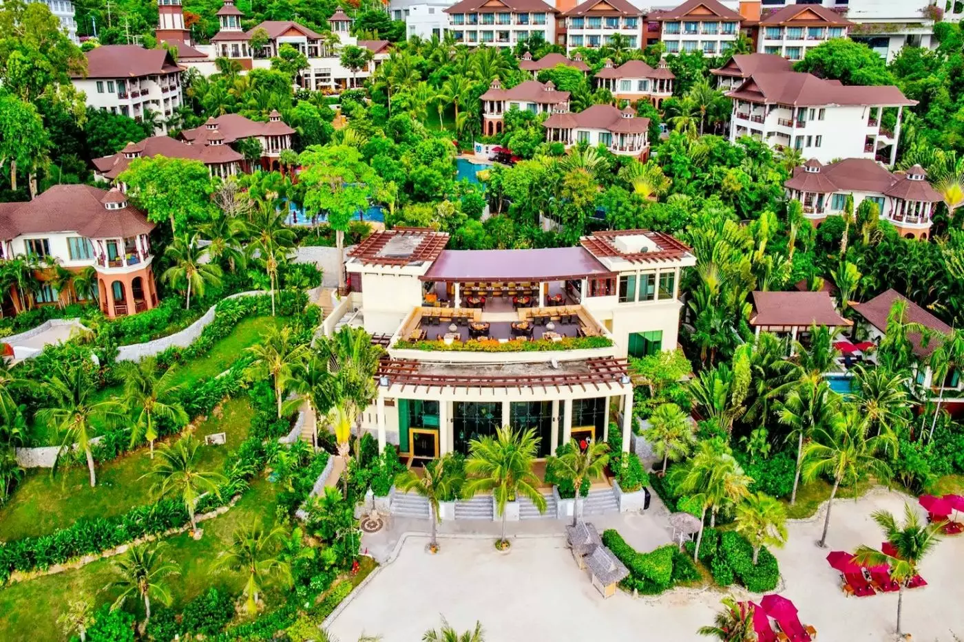 InterContinental Pattaya Resort