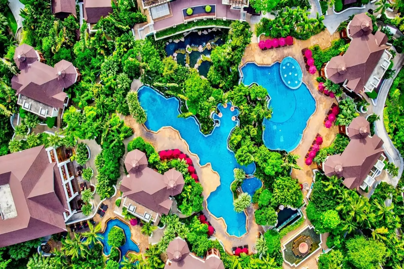 InterContinental Pattaya Resort