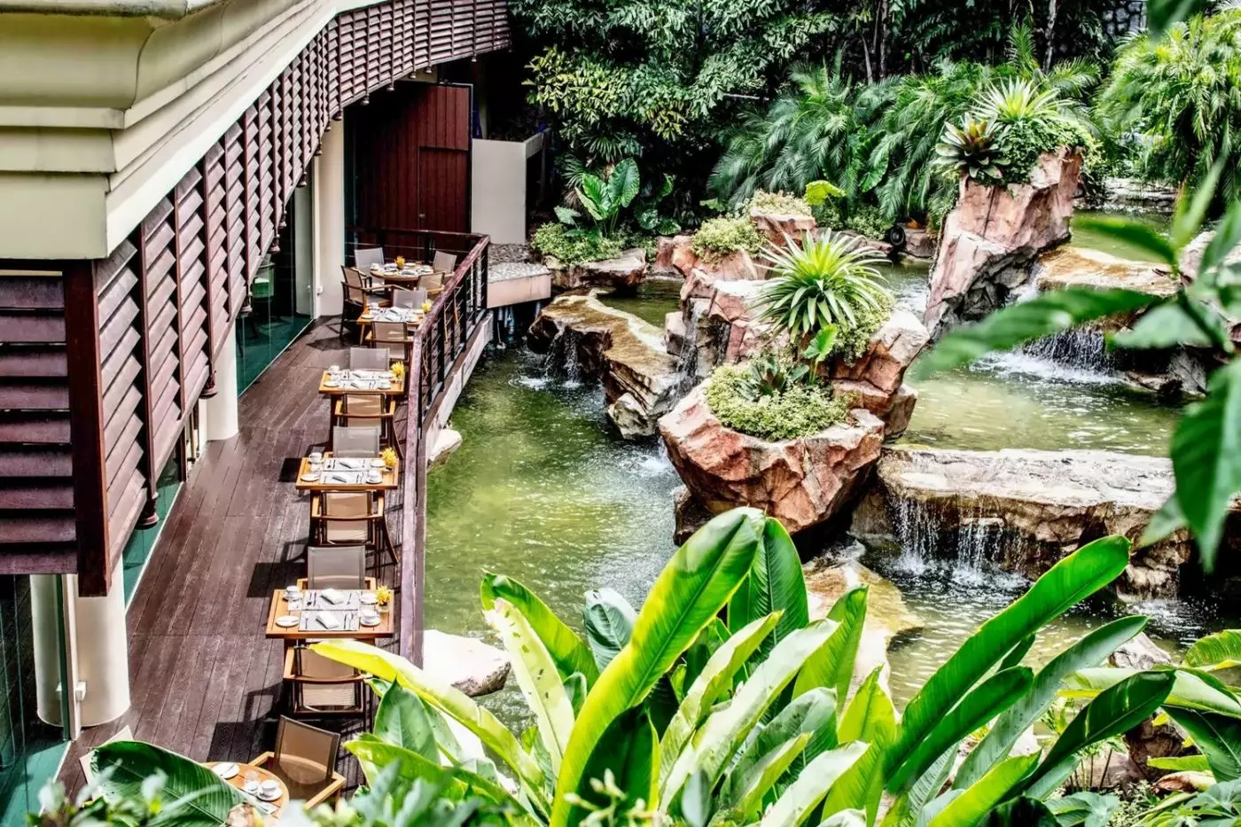 InterContinental Pattaya Resort