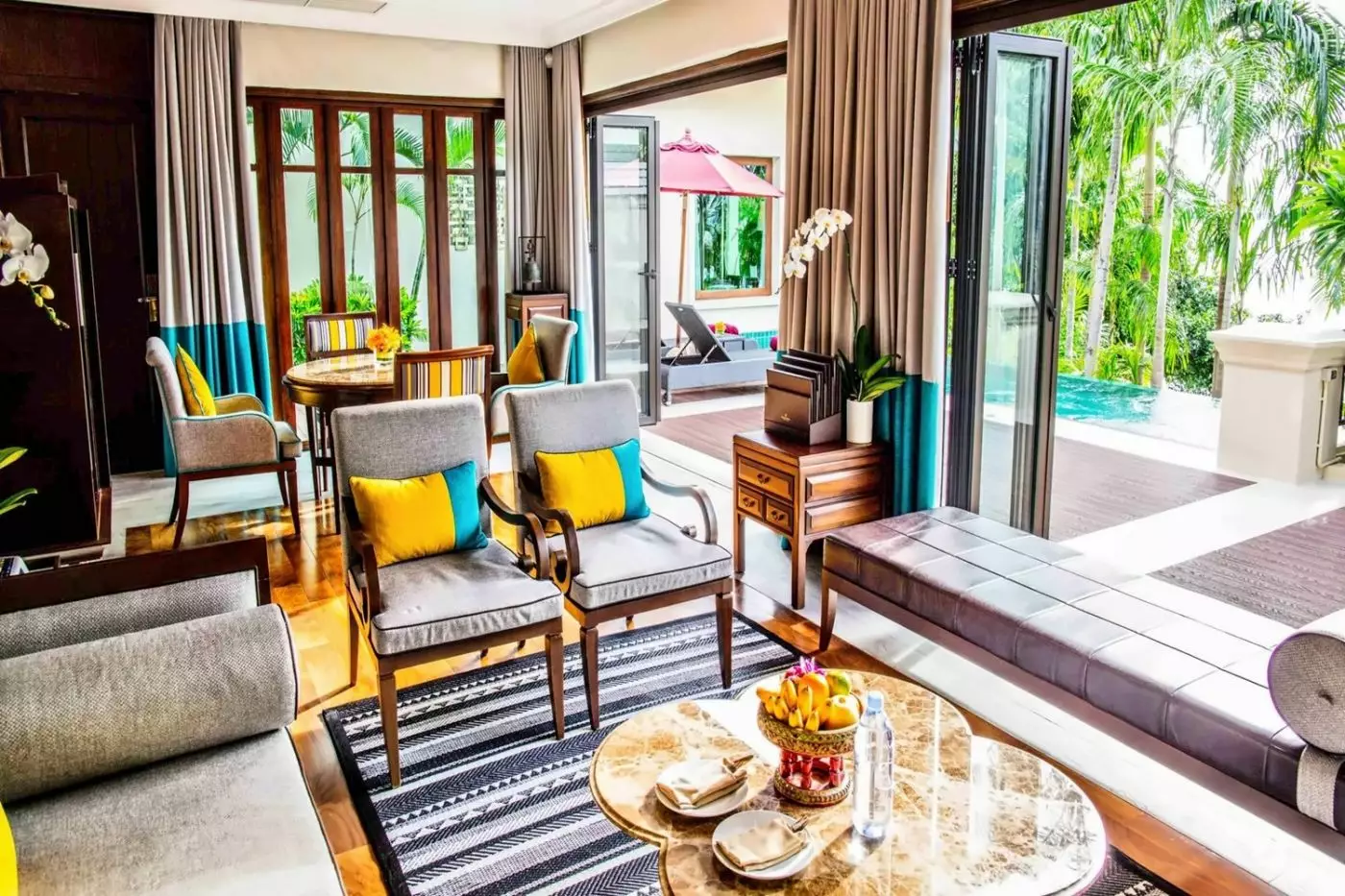 InterContinental Pattaya Resort