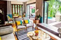 Thumbnail InterContinental Pattaya Resort