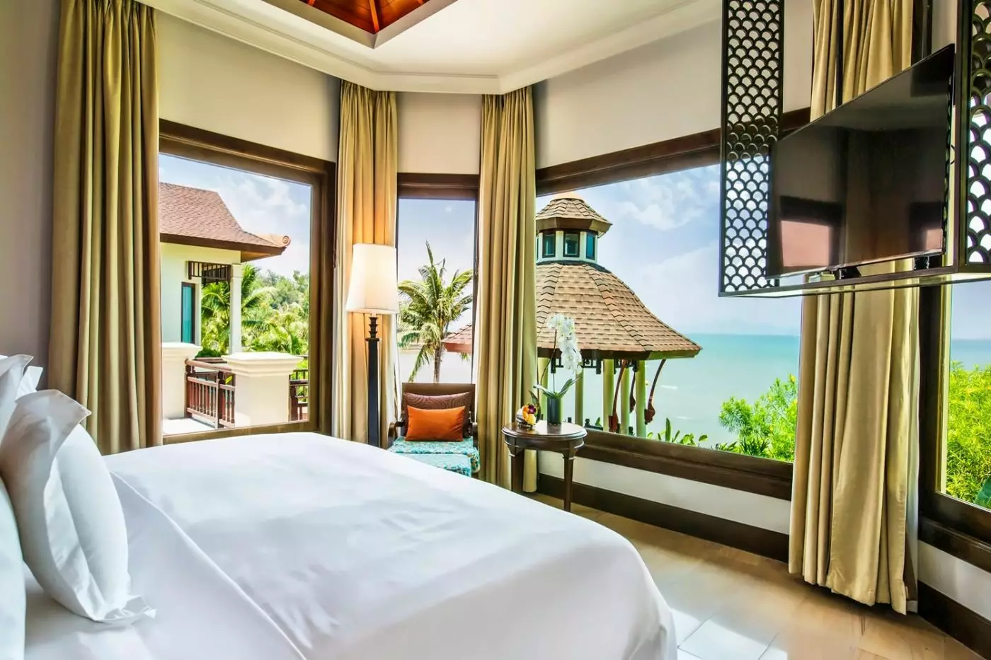 InterContinental Pattaya Resort