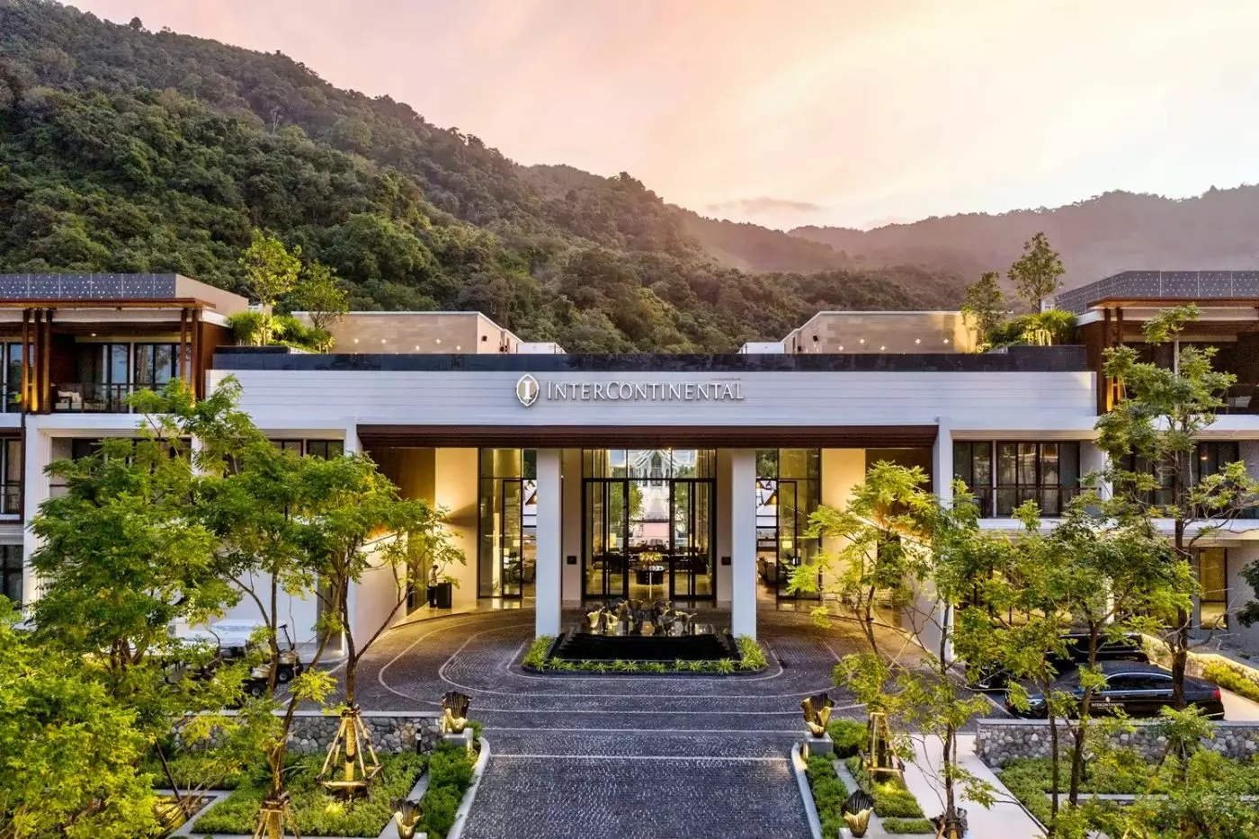InterContinental Phuket Resort