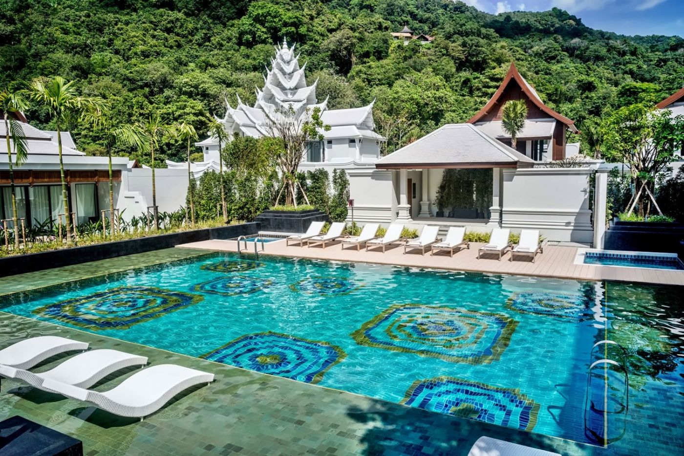 InterContinental Phuket Resort
