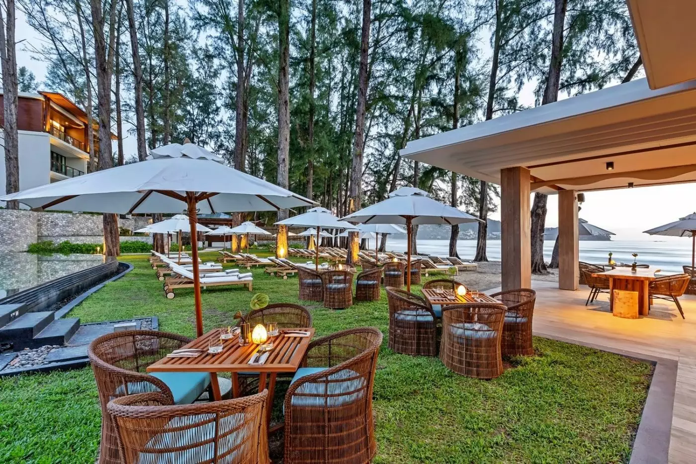 InterContinental Phuket Resort