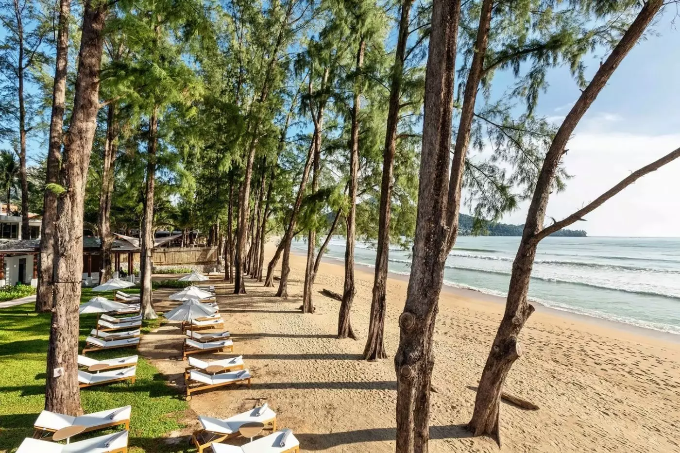 InterContinental Phuket Resort