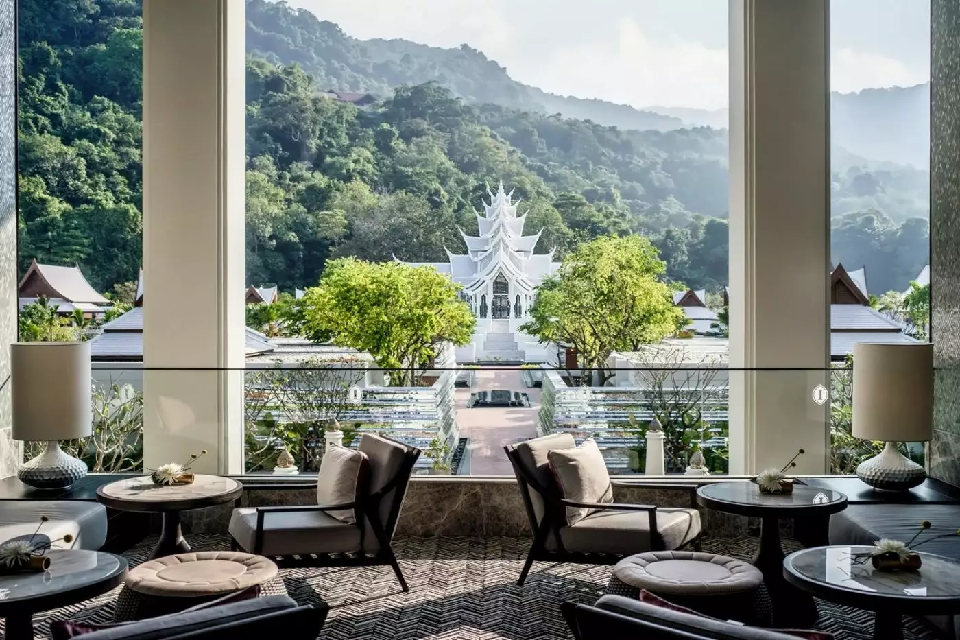 InterContinental Phuket Resort