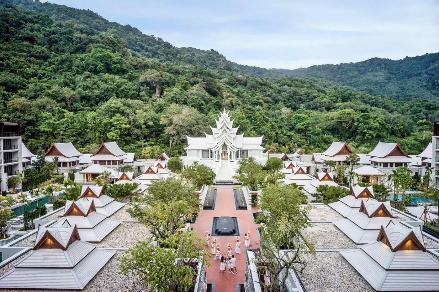 InterContinental Phuket Resort
