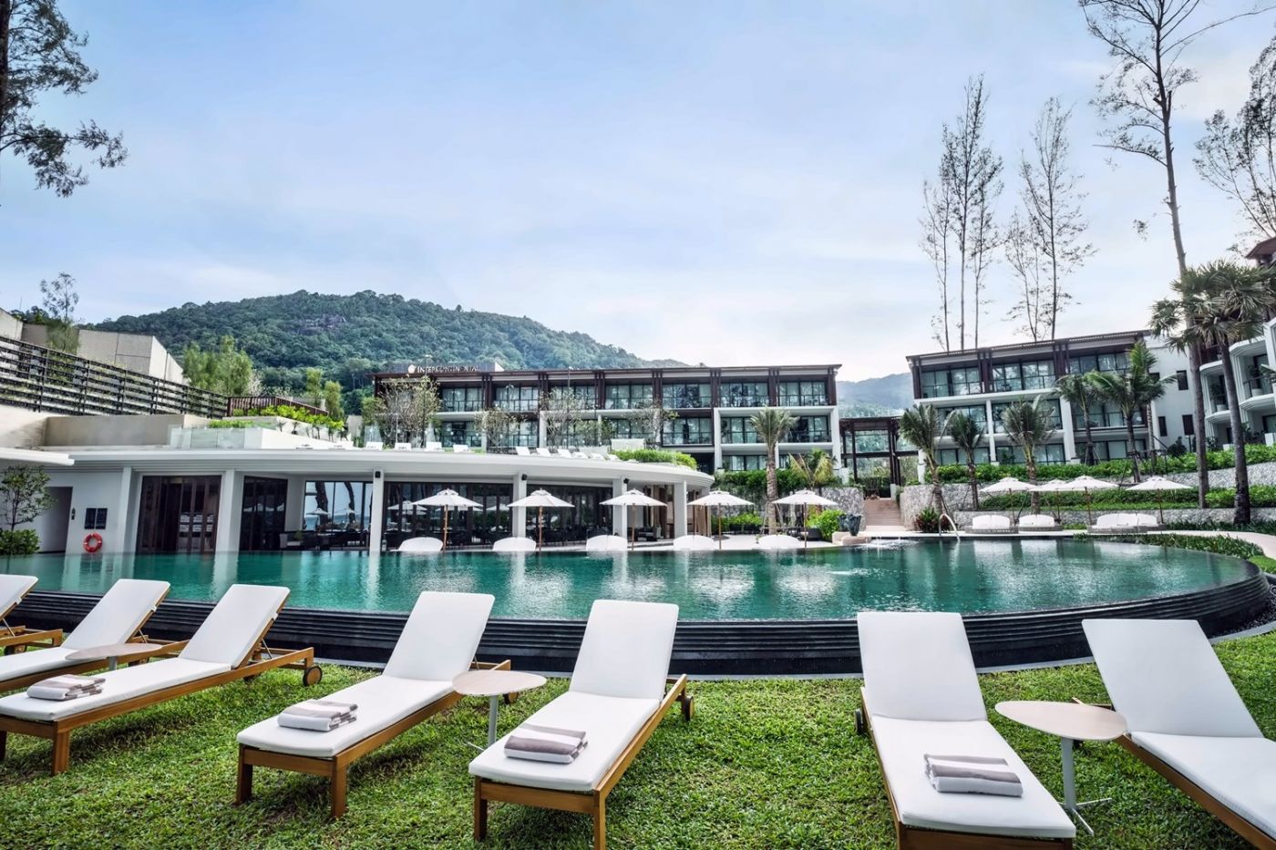 InterContinental Phuket Resort