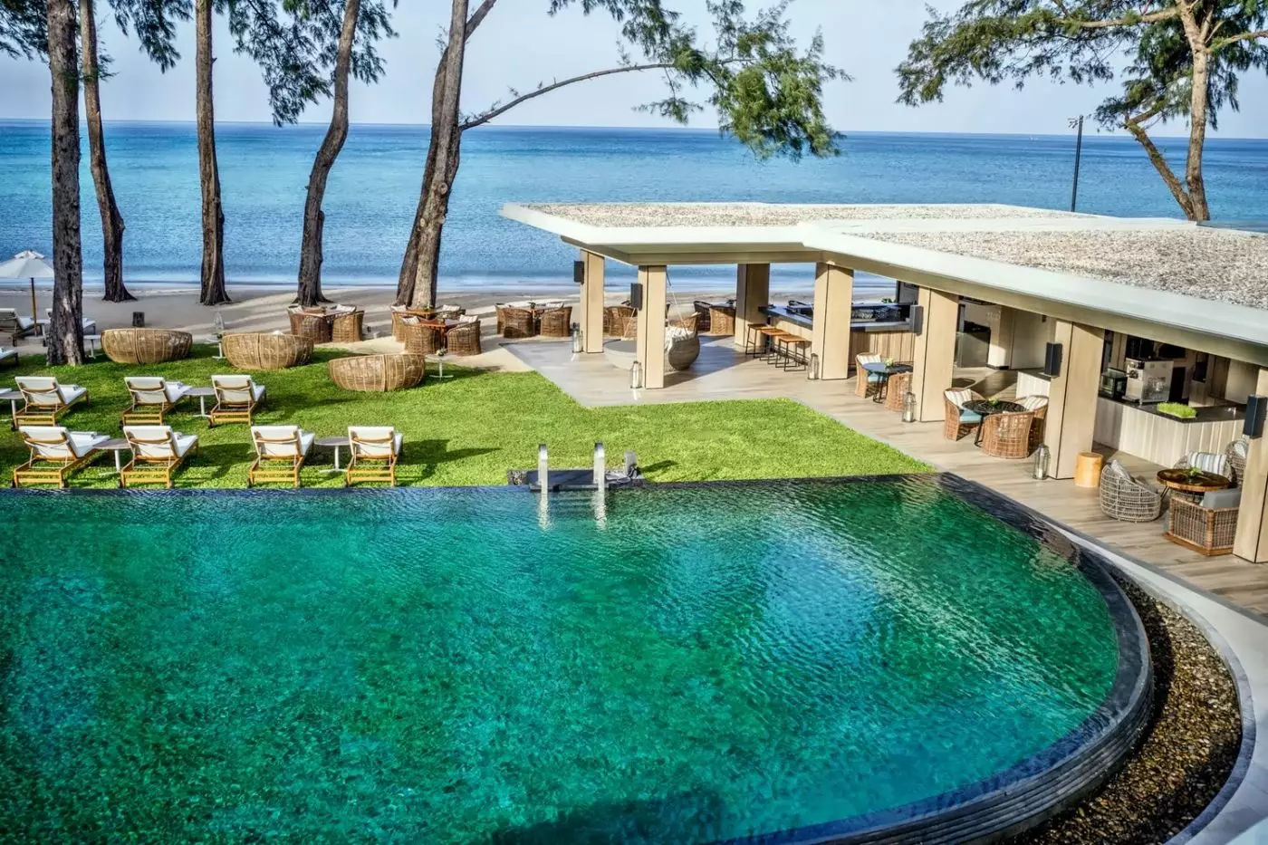 InterContinental Phuket Resort