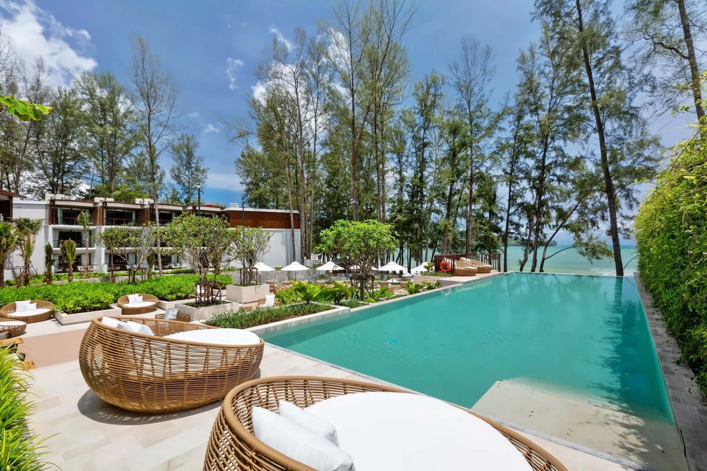 InterContinental Phuket Resort