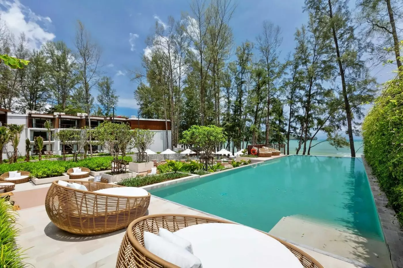 InterContinental Phuket Resort