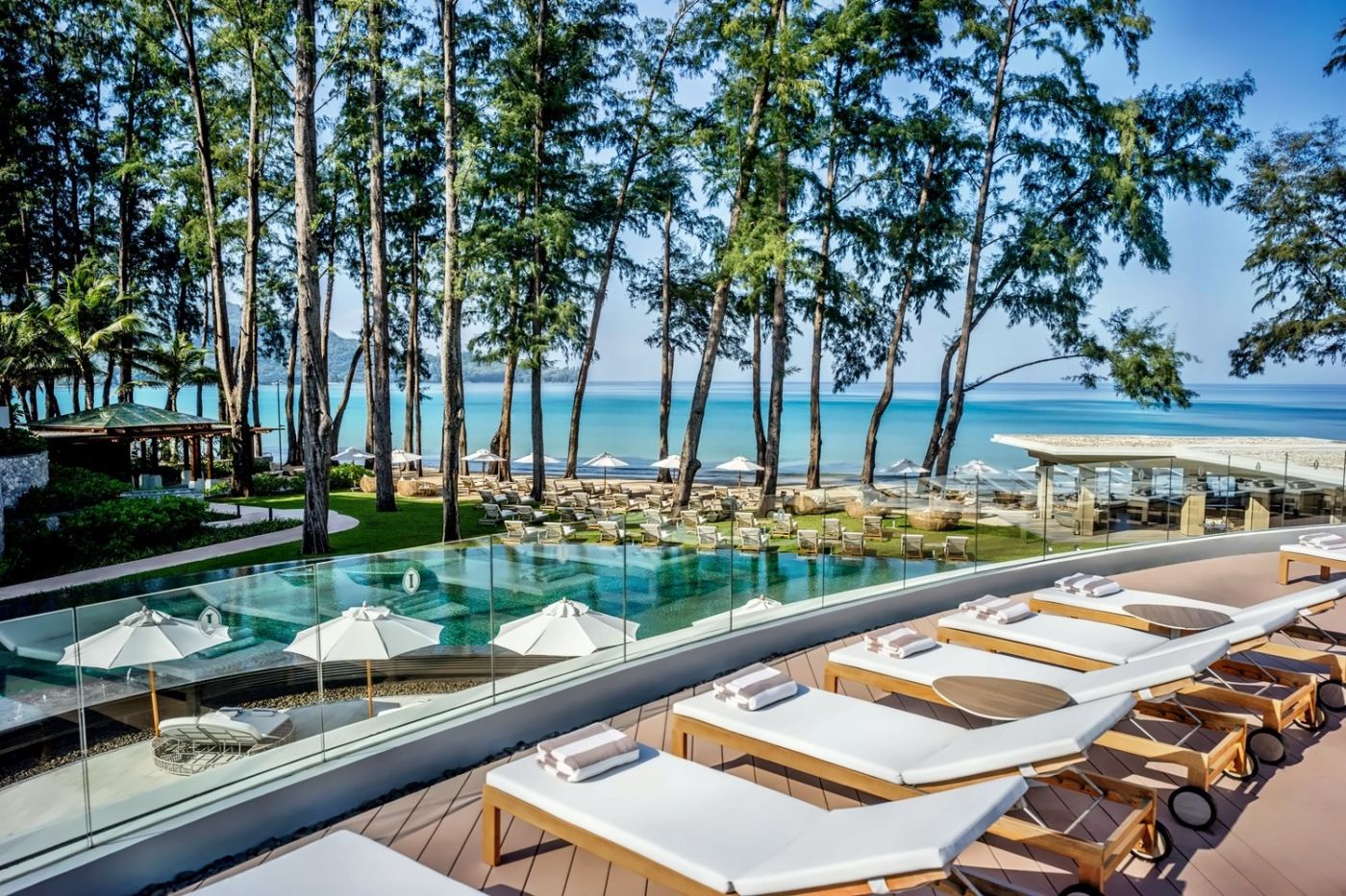 InterContinental Phuket Resort