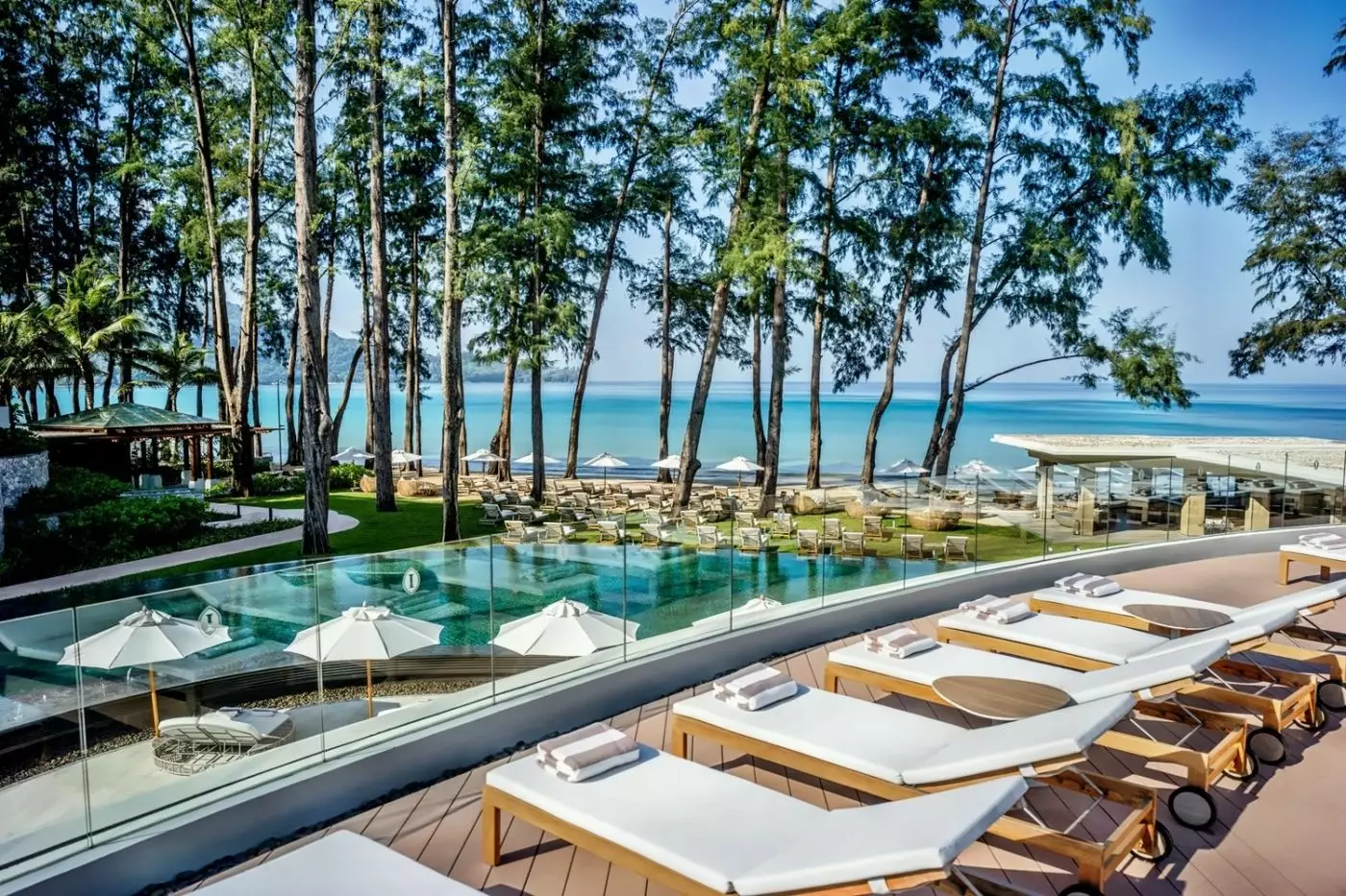 InterContinental Phuket Resort