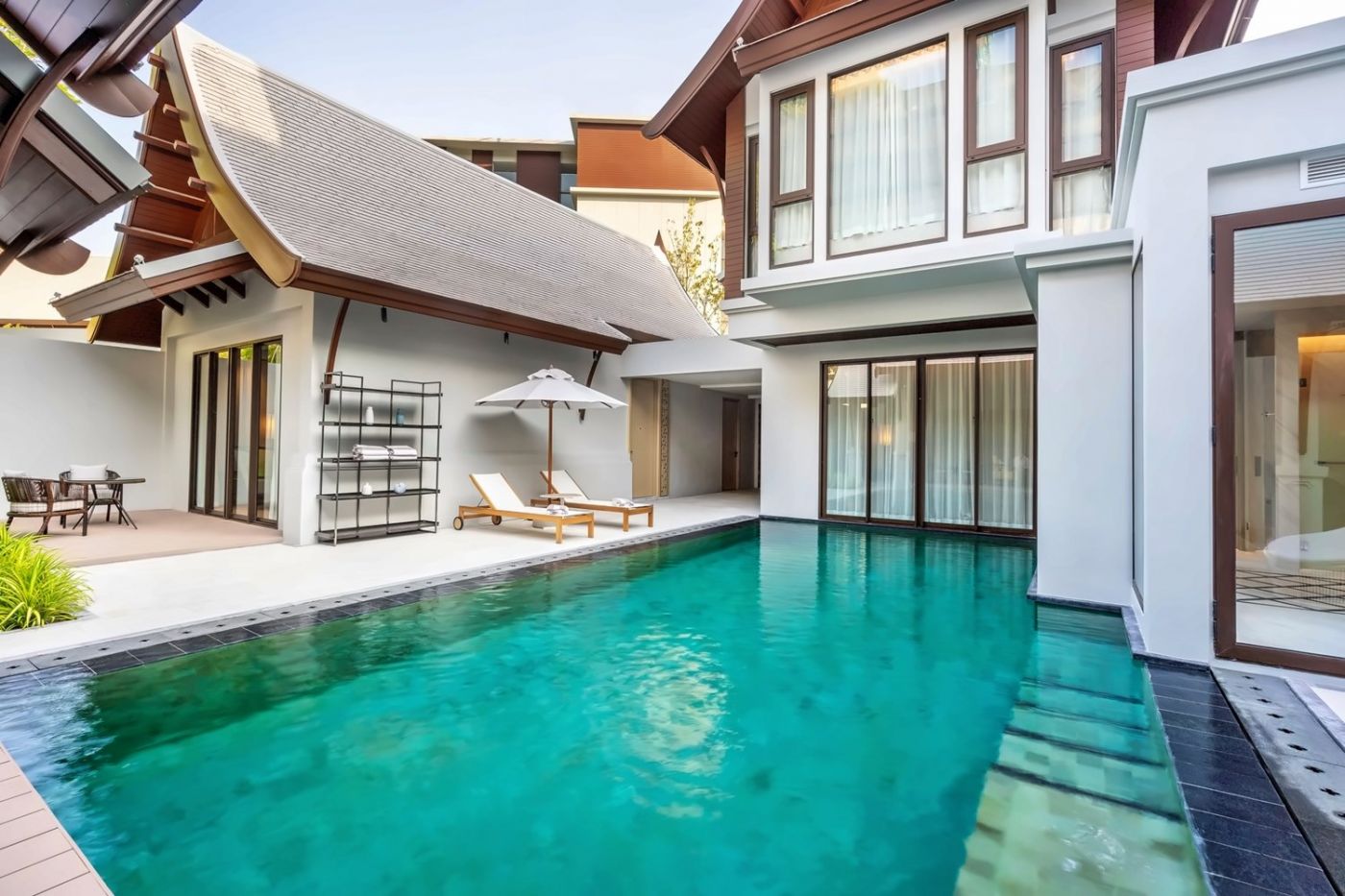 InterContinental Phuket Resort