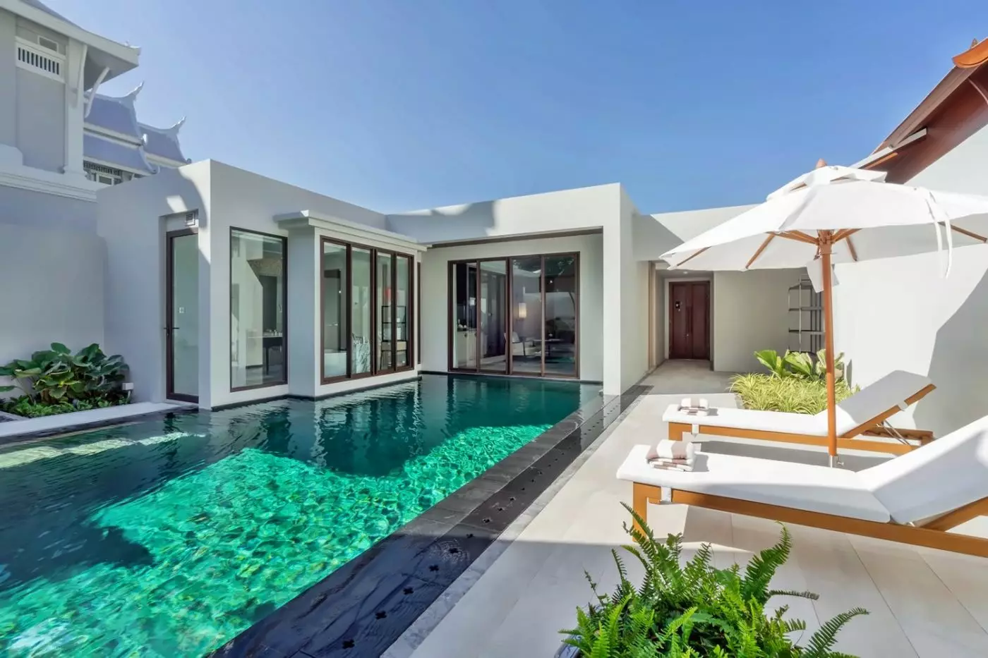 InterContinental Phuket Resort