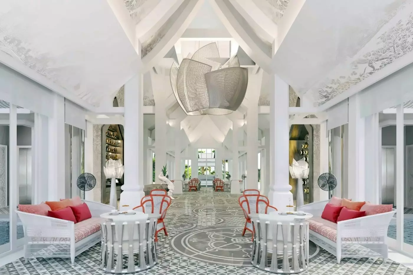InterContinental Phuket Resort