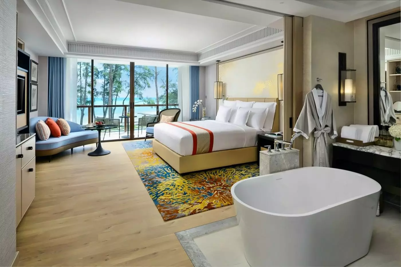 InterContinental Phuket Resort