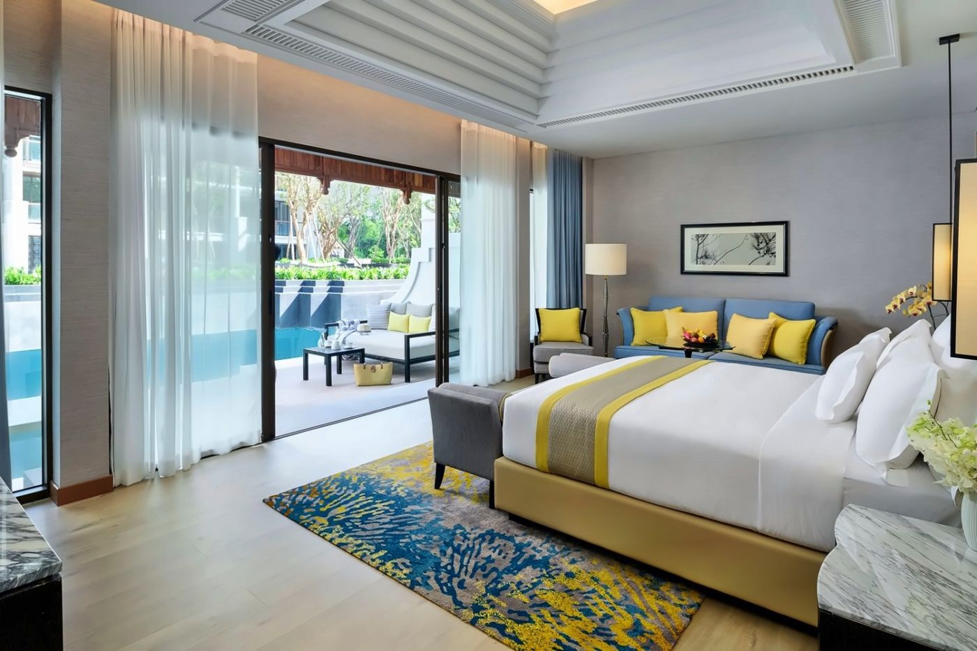 InterContinental Phuket Resort