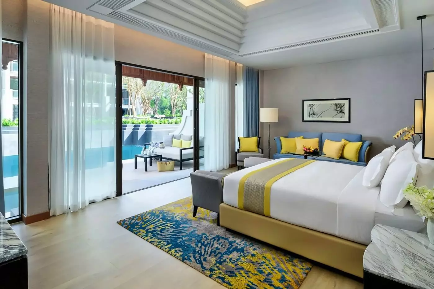 InterContinental Phuket Resort