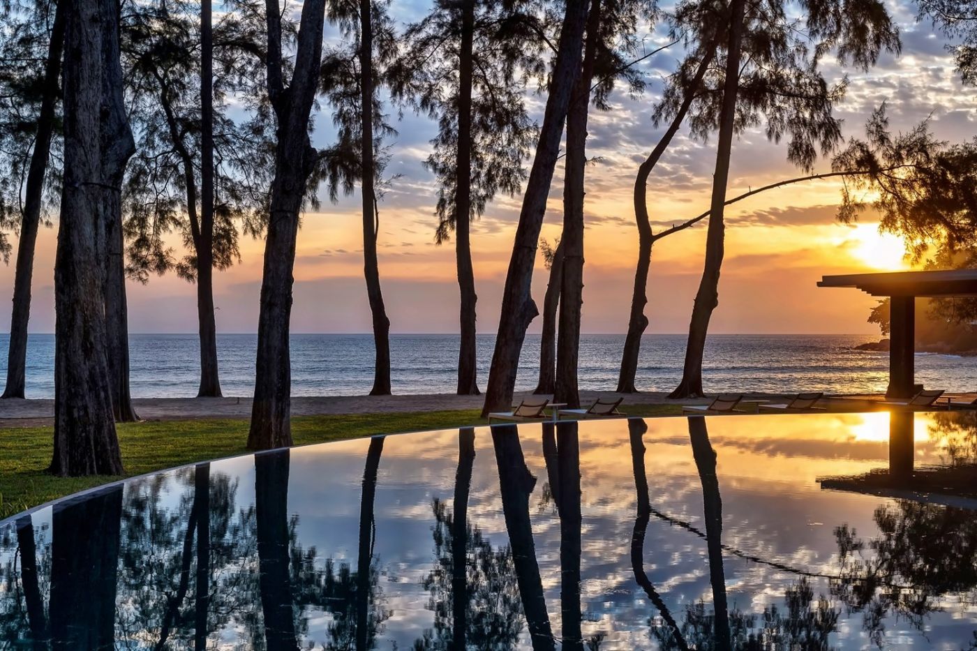 InterContinental Phuket Resort