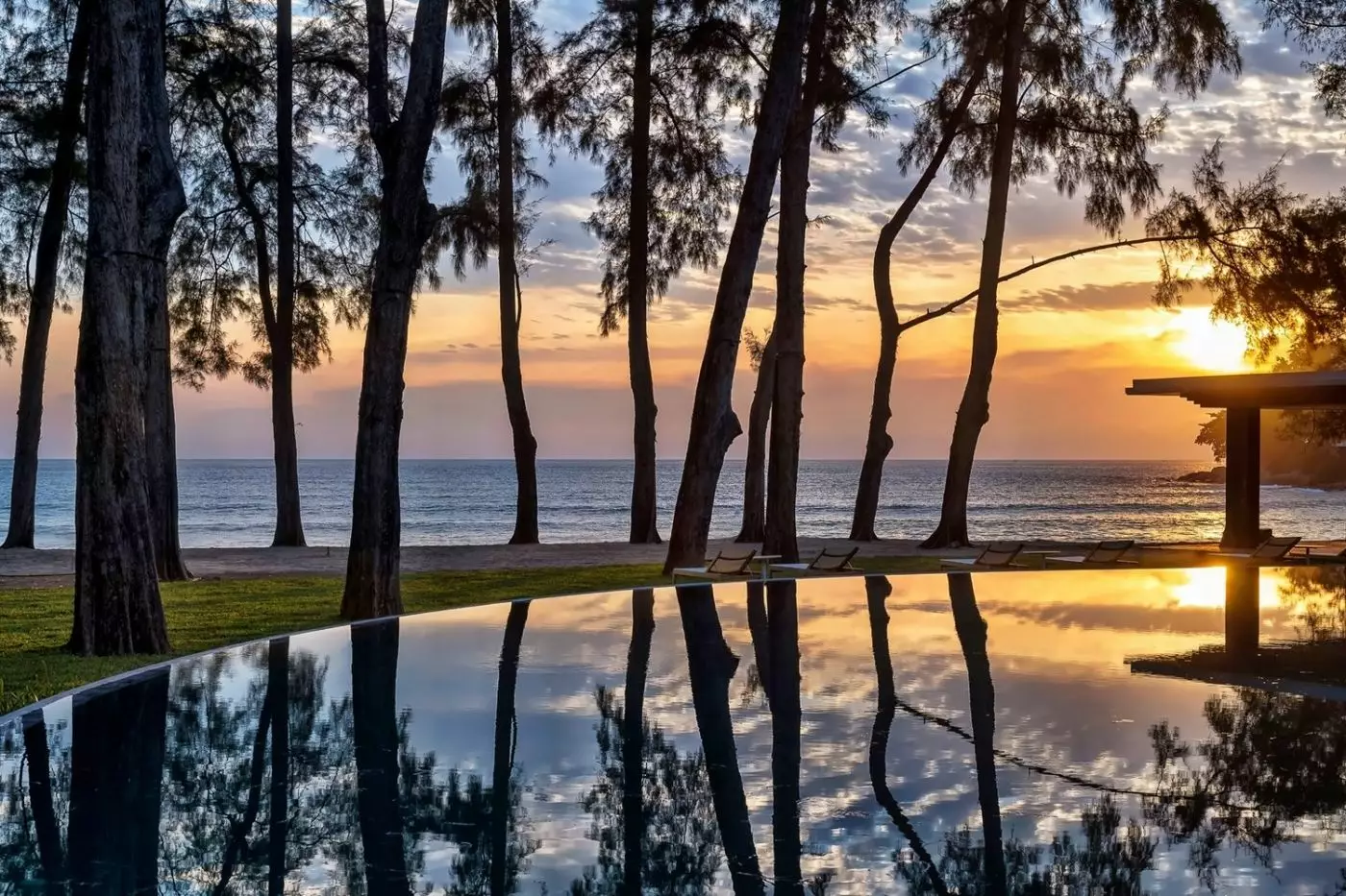 InterContinental Phuket Resort