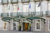 Thumbnail InterContinental Porto Palacio das Cardosas