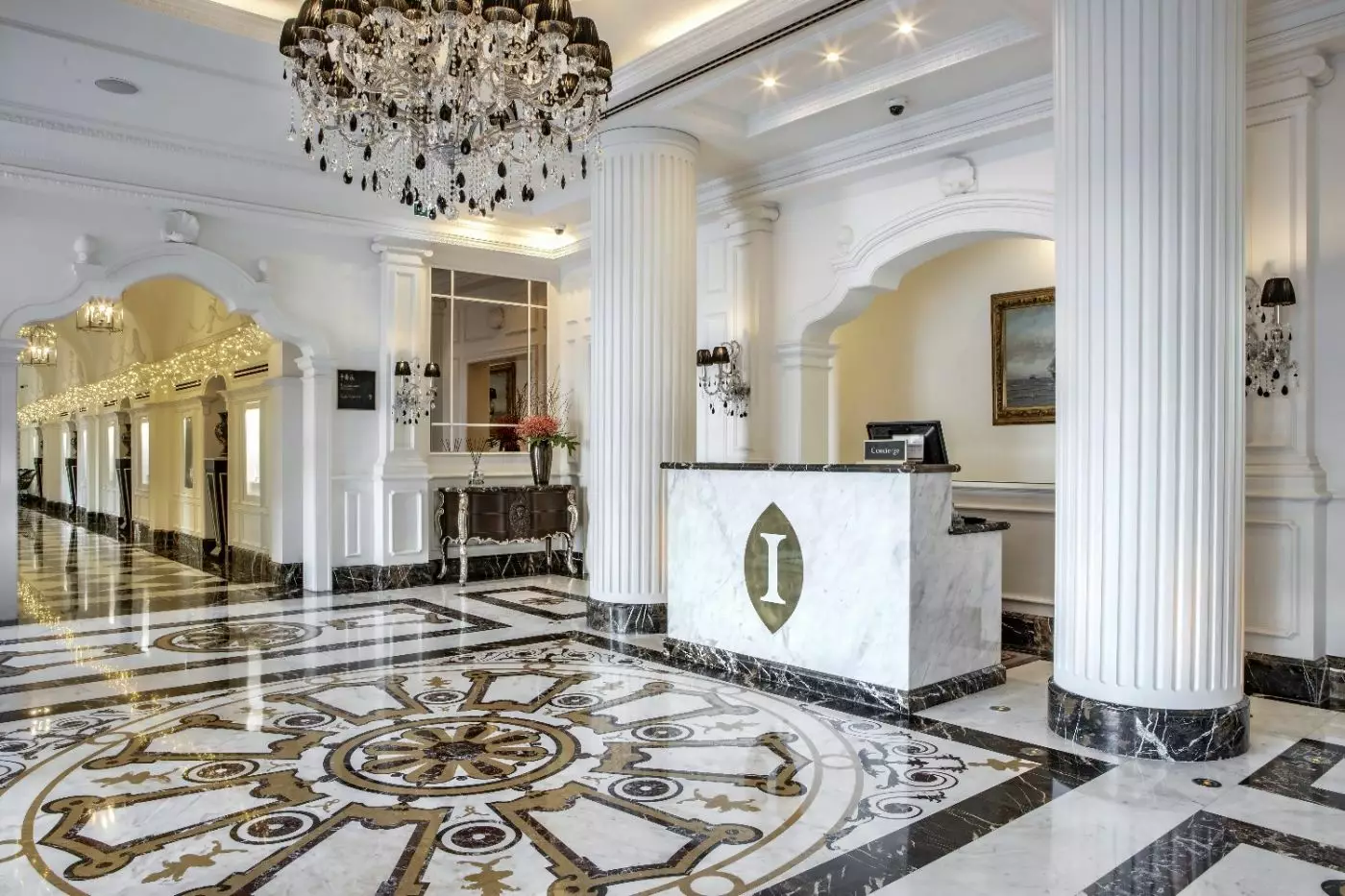 InterContinental Porto Palacio das Cardosas