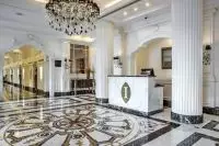 Thumbnail InterContinental Porto Palacio das Cardosas