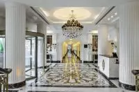 Thumbnail InterContinental Porto Palacio das Cardosas
