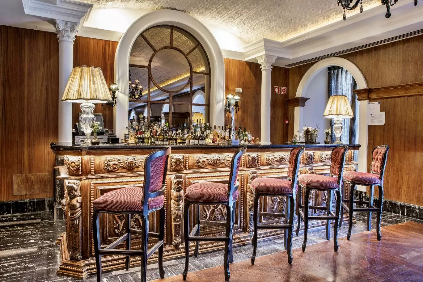 InterContinental Porto Palacio das Cardosas