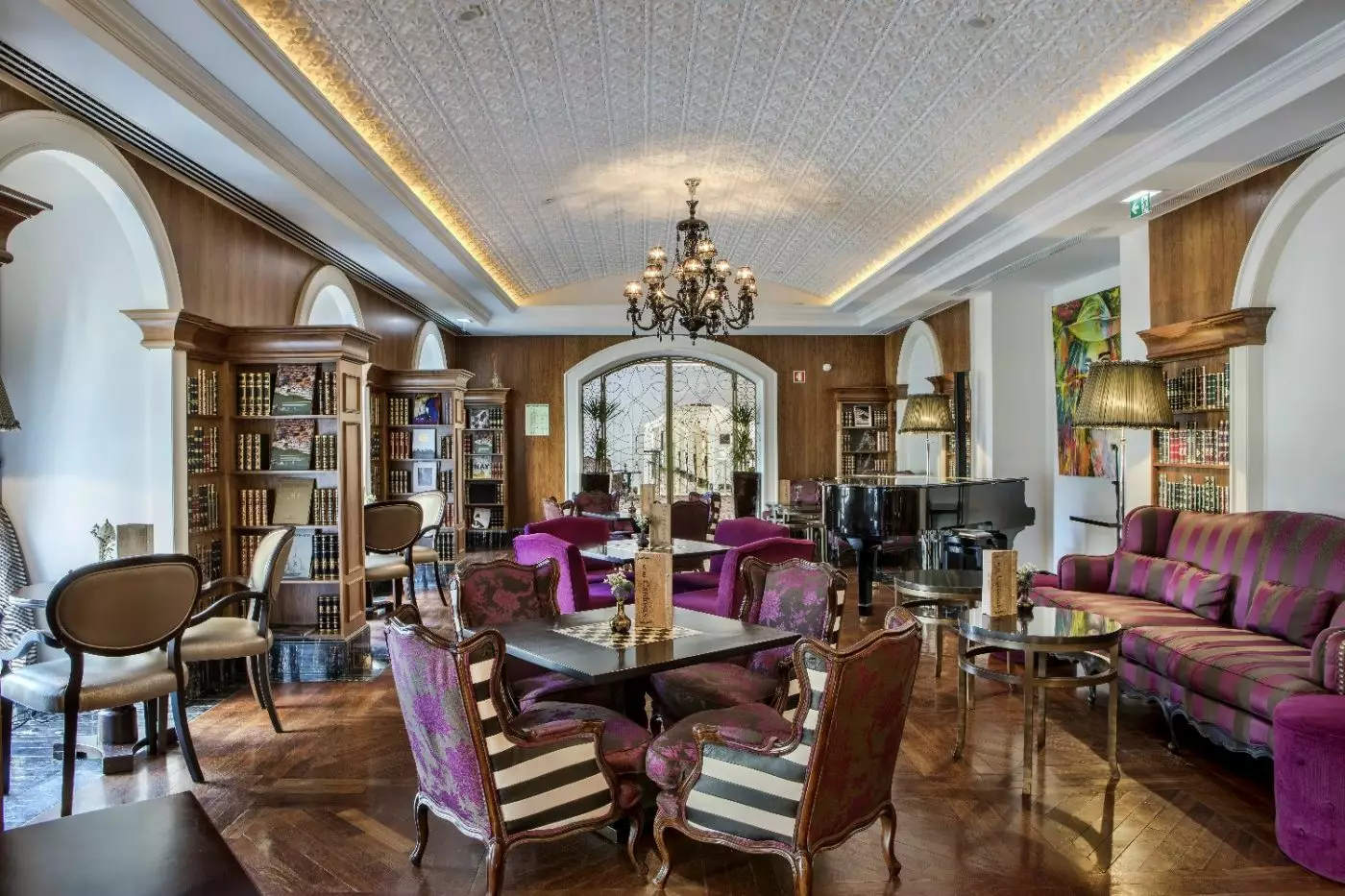 InterContinental Porto Palacio das Cardosas