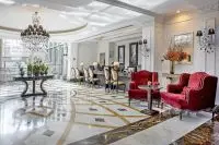 Thumbnail InterContinental Porto Palacio das Cardosas