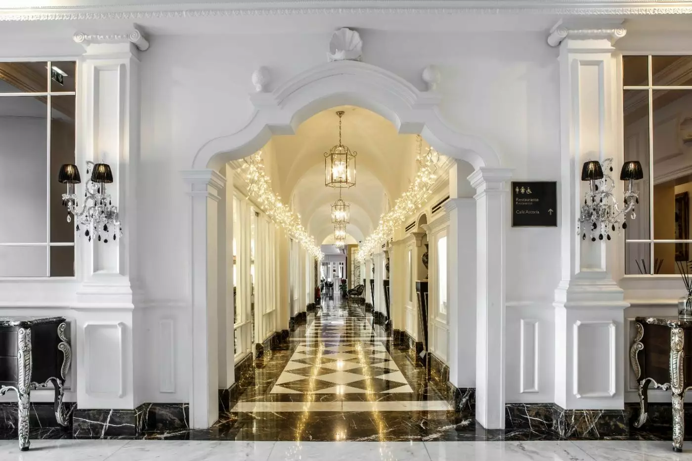 InterContinental Porto Palacio das Cardosas
