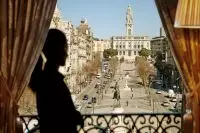 Thumbnail InterContinental Porto Palacio das Cardosas